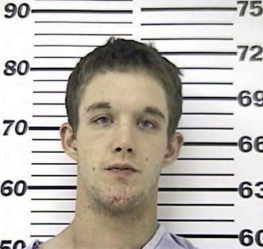 Mark Tays - Campbell County, KY 