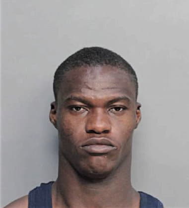 Damian Thompson, - Dade County, FL 