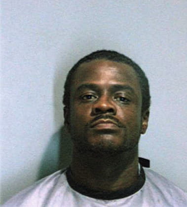 Howard Thornton - DeKalb County, GA 