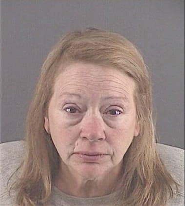 Rebecca Tillman, - Peoria County, IL 