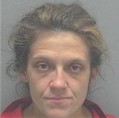 Christina Tkautz, - Lee County, FL 