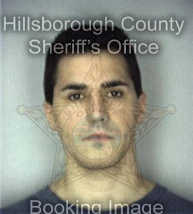 Ernesto Torres, - Hillsborough County, FL 