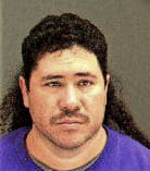 Juan Trenado - Cobb County, GA 