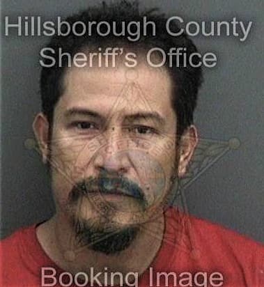 Philip Trombley, - Hillsborough County, FL 