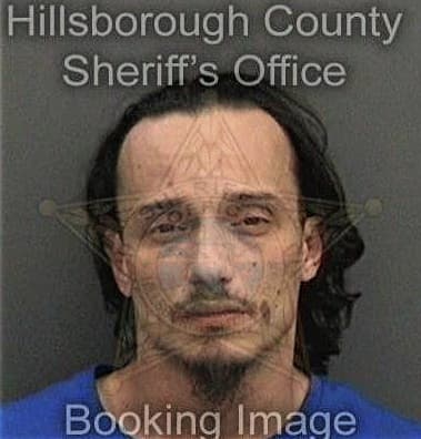 Yoan Vasallorodriguez, - Hillsborough County, FL 