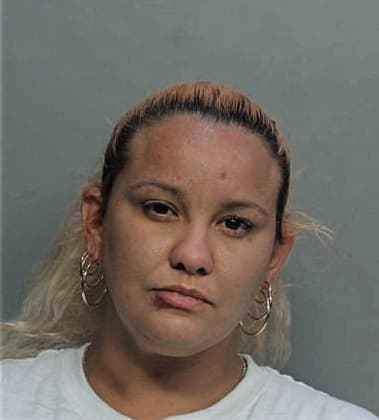 Nerly Vazquez, - Dade County, FL 