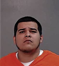 Jose Velasco, - Hidalgo County, TX 