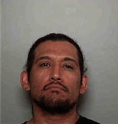 Alejandro Vigoreaux, - Polk County, FL 