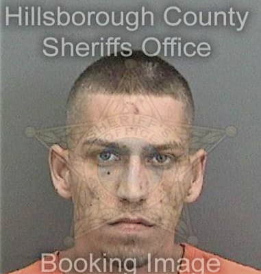 Jesus Villanuevarodriguez, - Hillsborough County, FL 