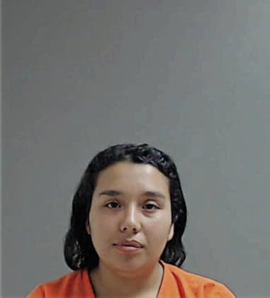 Elizabeth Villarreal, - Hidalgo County, TX 