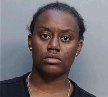 Maderiah Wadley, - Dade County, FL 