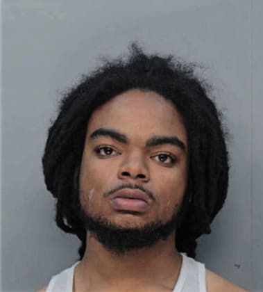 Alfred Walker, - Dade County, FL 