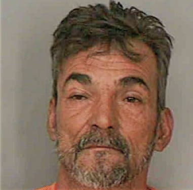 Tony Weeks - Polk County, FL 