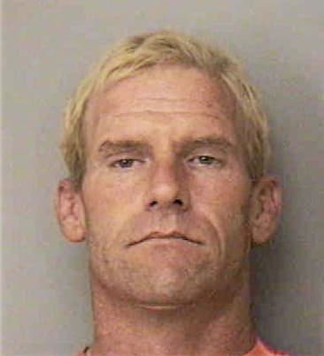 Donald West - Polk County, FL 
