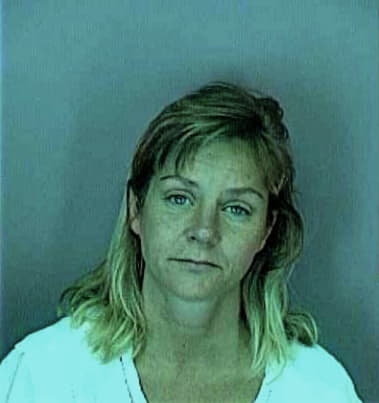 Della Whidden-Griebel, - Lee County, FL 