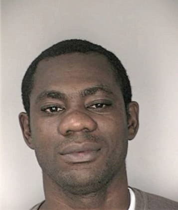Donnie White - Hillsborough County, FL 