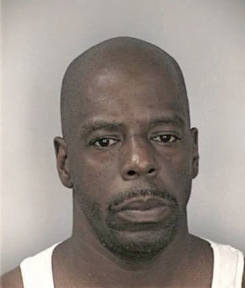 Alvin Williams - Hillsborough County, FL 