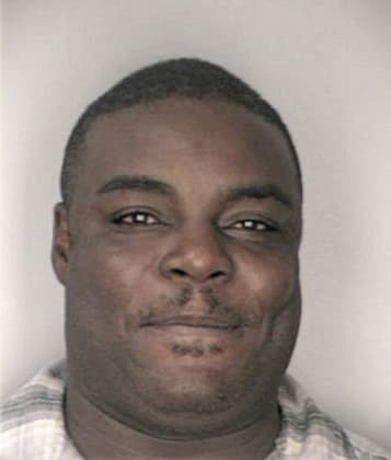 Christopher Williams - Hillsborough County, FL 
