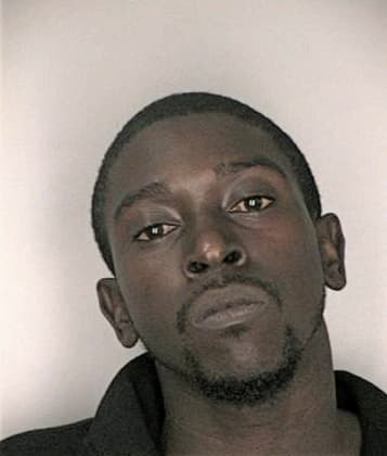 Curtis Williams - Hillsborough County, FL 