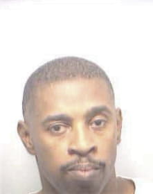 Tony Williams, - Fulton County, GA 