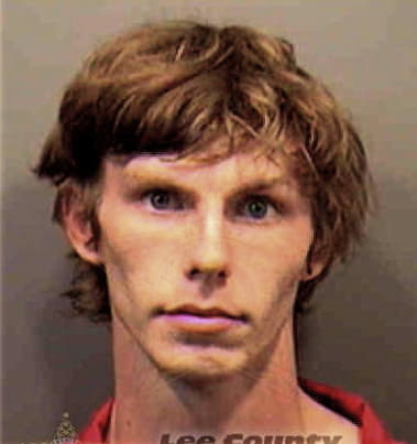 Joshua Wilson, - Lee County, FL 