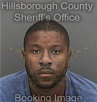 Sanford Wilson, - Hillsborough County, FL 