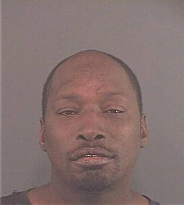 Jamal Younger, - Peoria County, IL 
