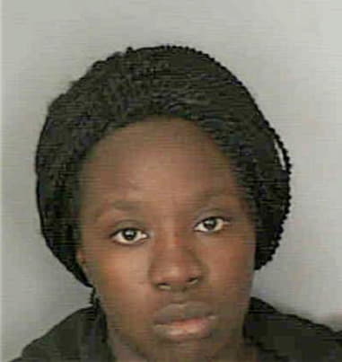 Sierra Youssouf, - Polk County, FL 