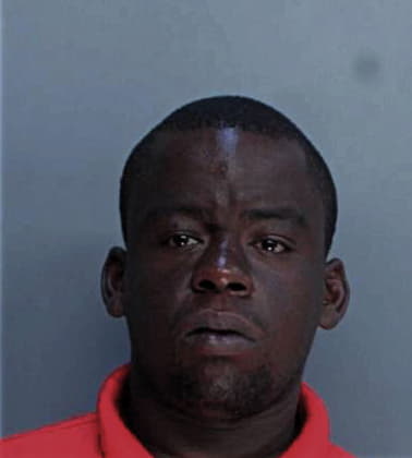 John Albert, - Dade County, FL 