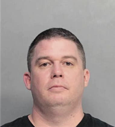 Aristides Alfonso, - Dade County, FL 