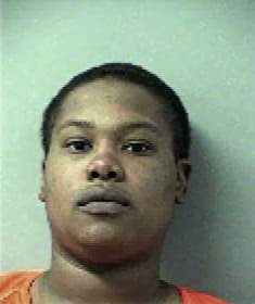 Rashika Allen, - Okaloosa County, FL 