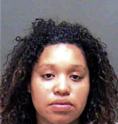 Silvia Alvarenga, - Mecklenburg County, NC 