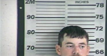 Randy Anderson, - Dyer County, TN 