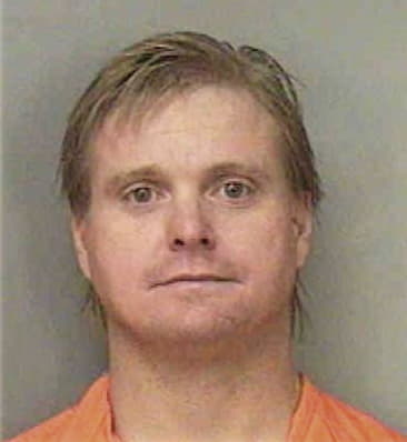 Jonathan Andress, - Polk County, FL 