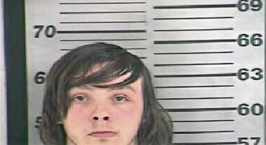 Michael Andrews, - Dyer County, TN 