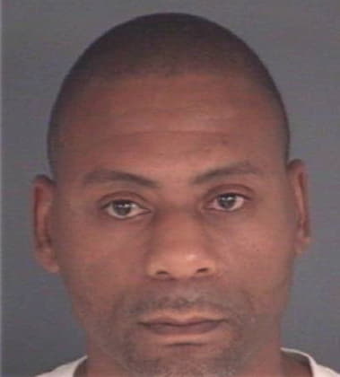 Robert Andu, - Clay County, FL 