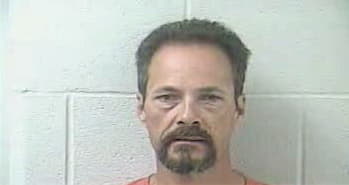 Ronnie Antle, - Daviess County, KY 