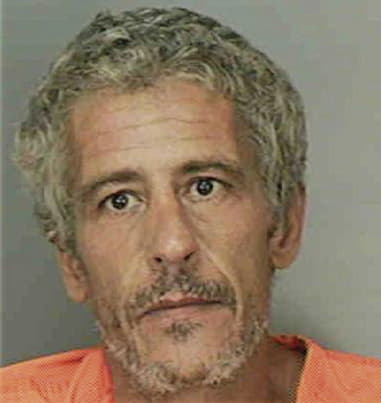 Richard Arenda, - Polk County, FL 