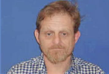 Todd Armatys, - Sampson County, NC 