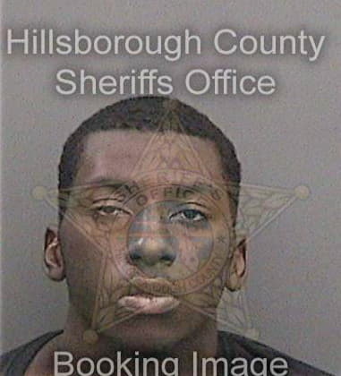 Andrew Bailey, - Hillsborough County, FL 