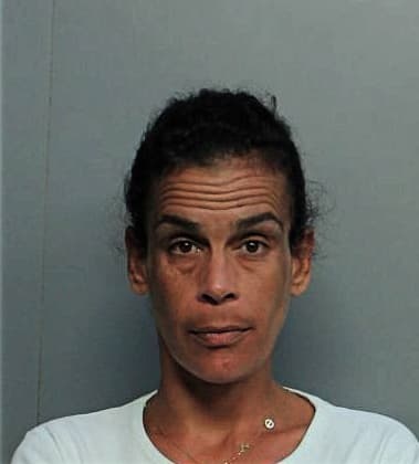 Natalia Barberi, - Dade County, FL 