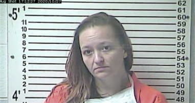 Kimberly Bard, - Hardin County, KY 