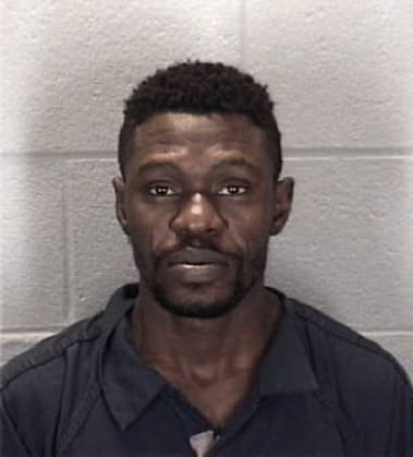 Lionel Barnes, - Tippecanoe County, IN 