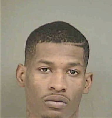 Robert Barringer - Mecklenburg County, NC 