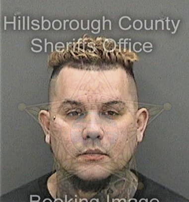 Jose Bartolo, - Hillsborough County, FL 