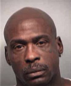 Thurmond Benton - Fulton County, GA 