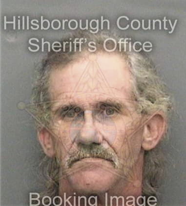 Hiram Berrios, - Hillsborough County, FL 