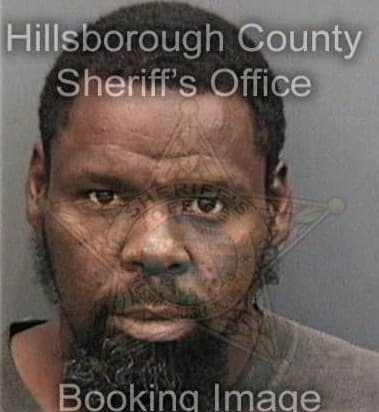 Terrance Bethel - Hillsborough County, FL 