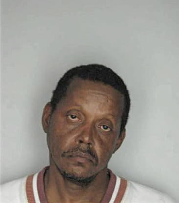 Mario Blanding - Hillsborough County, FL 