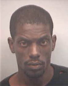 Corey Blount - Fulton County, GA 